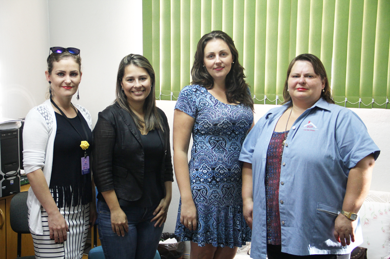 Conselho Municipal de Assistência Social elege nova diretoria